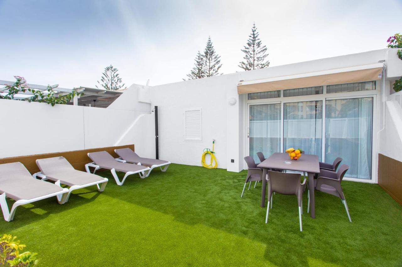New 3Br With Great Terrace By Canariasgetaway San Bartolomé Exterior foto