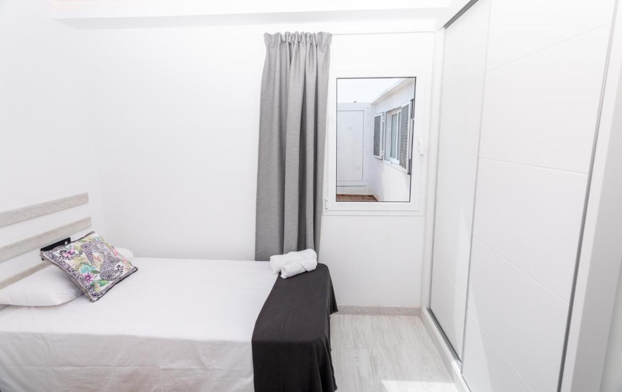 New 3Br With Great Terrace By Canariasgetaway San Bartolomé Exterior foto